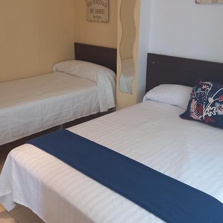 Apartamentos Maradentro Soto de la Marina Exteriör bild