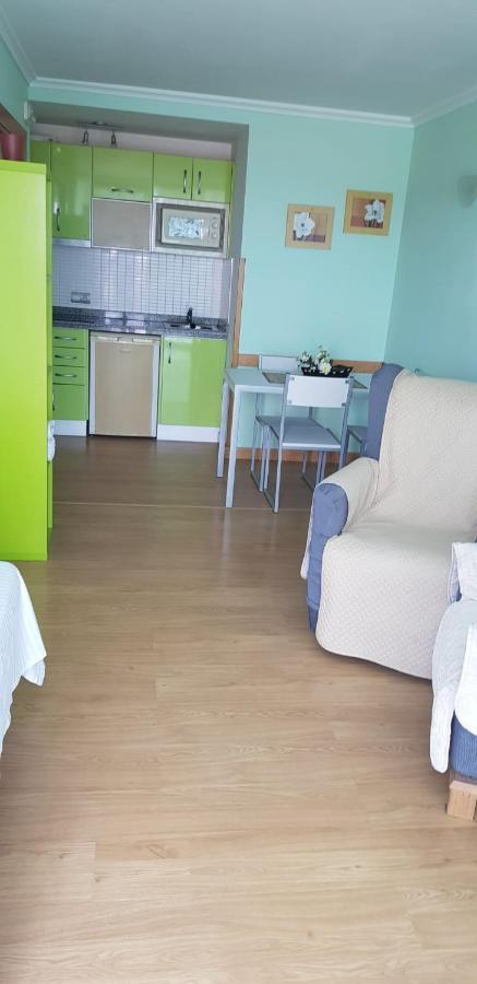 Apartamentos Maradentro Soto de la Marina Exteriör bild