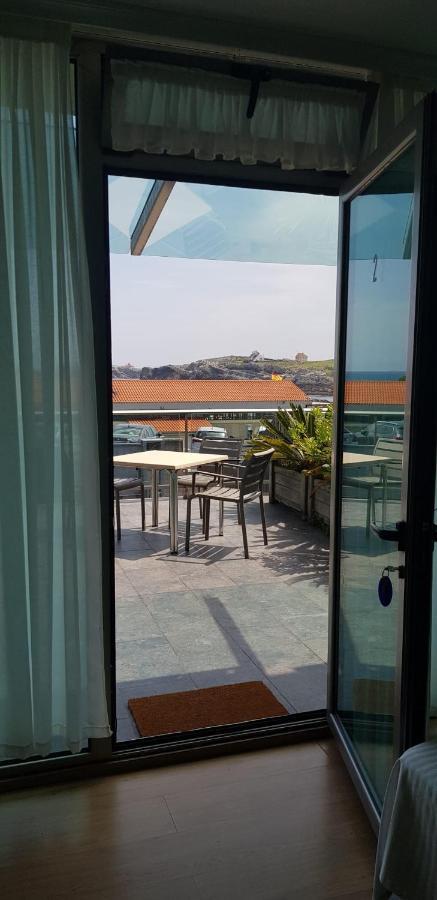 Apartamentos Maradentro Soto de la Marina Exteriör bild