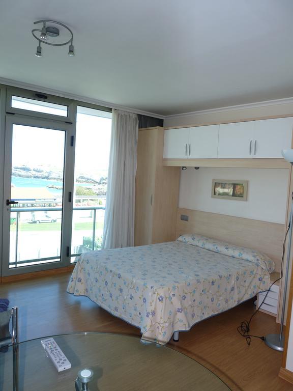 Apartamentos Maradentro Soto de la Marina Rum bild
