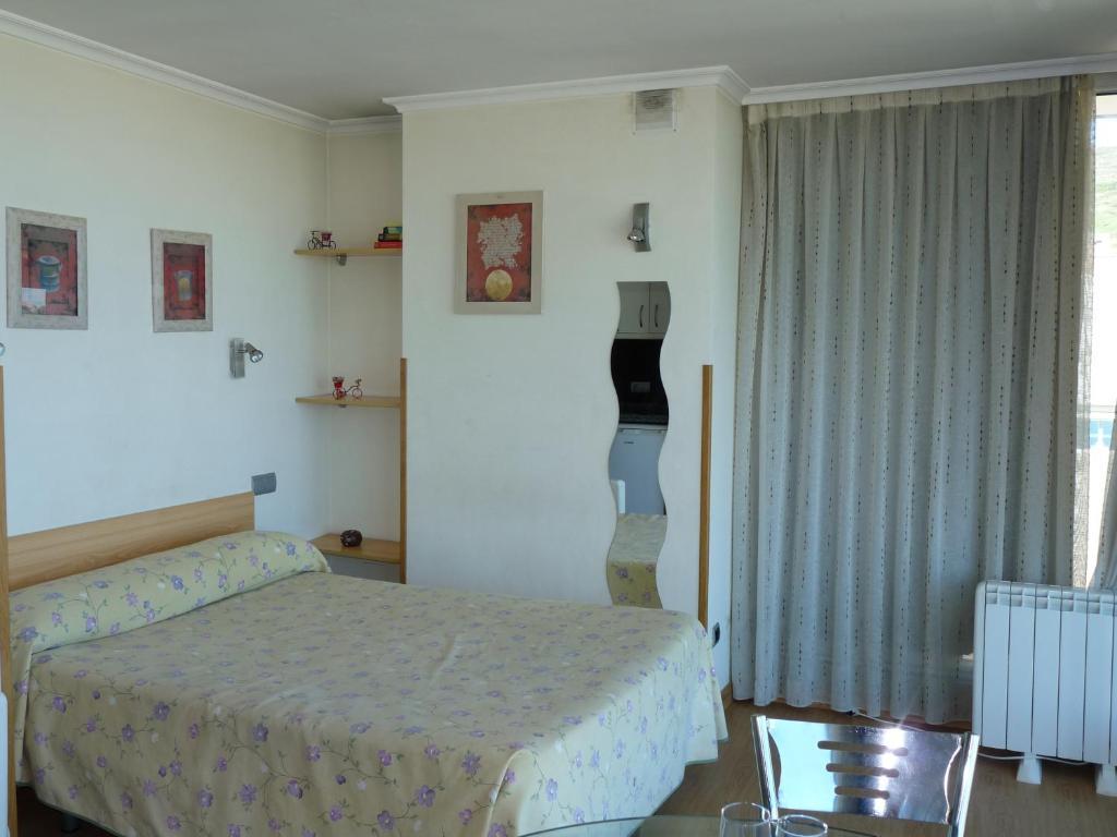 Apartamentos Maradentro Soto de la Marina Rum bild