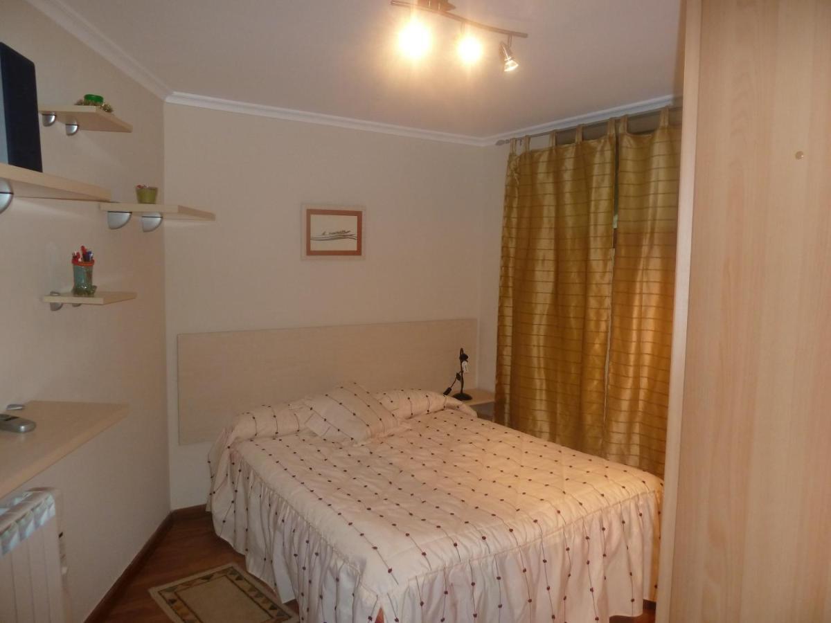Apartamentos Maradentro Soto de la Marina Exteriör bild