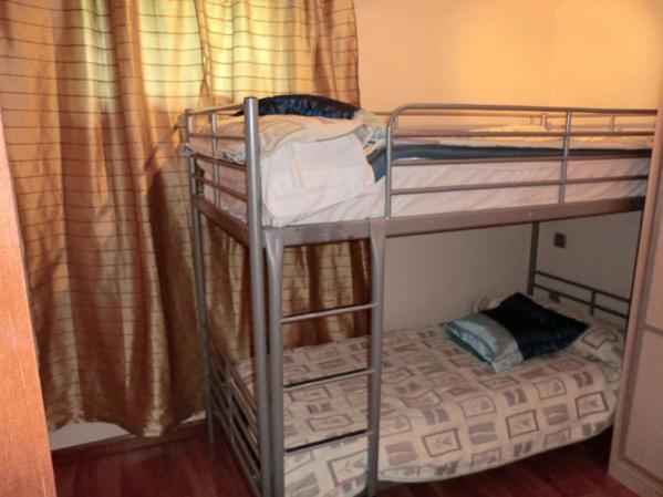 Apartamentos Maradentro Soto de la Marina Exteriör bild