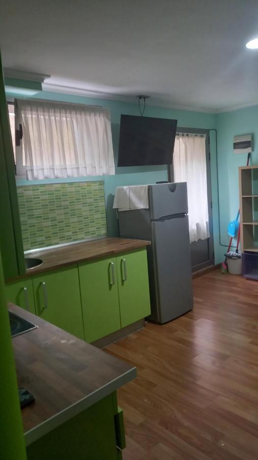 Apartamentos Maradentro Soto de la Marina Exteriör bild