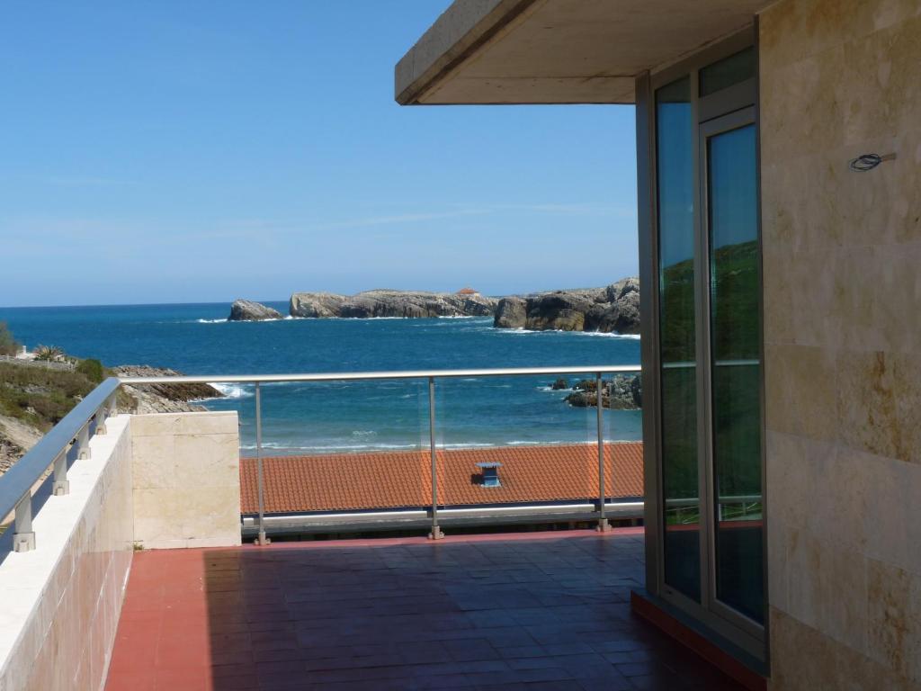 Apartamentos Maradentro Soto de la Marina Rum bild