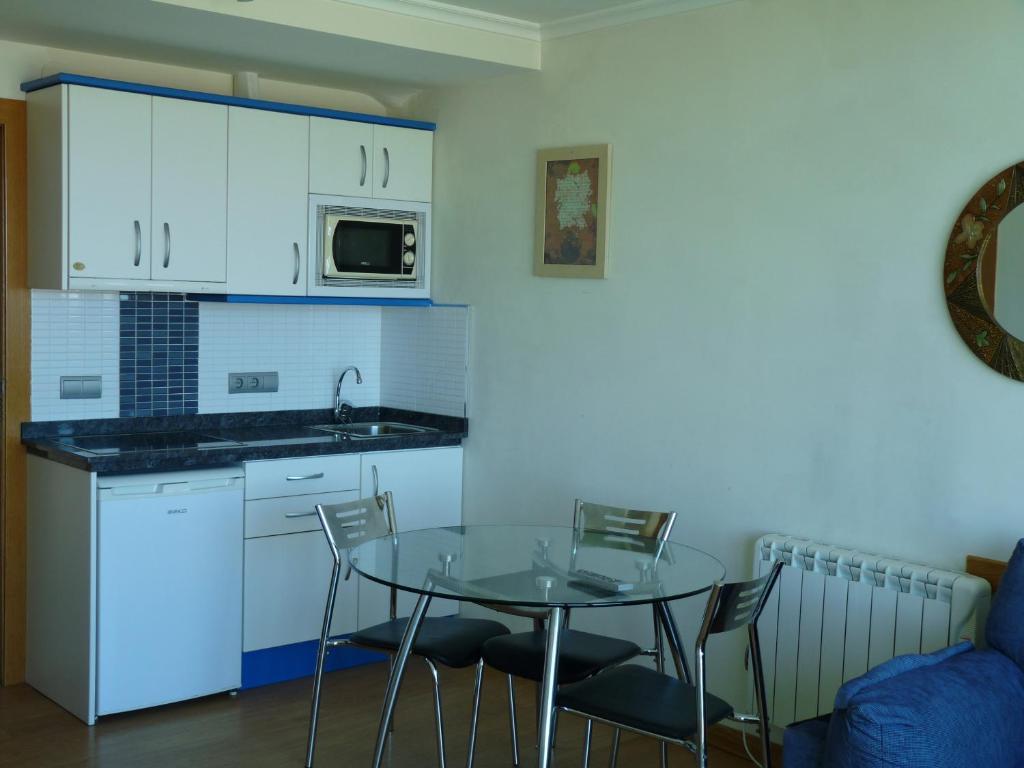 Apartamentos Maradentro Soto de la Marina Rum bild