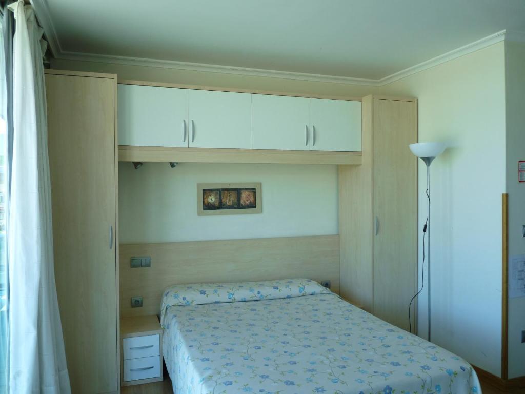 Apartamentos Maradentro Soto de la Marina Rum bild