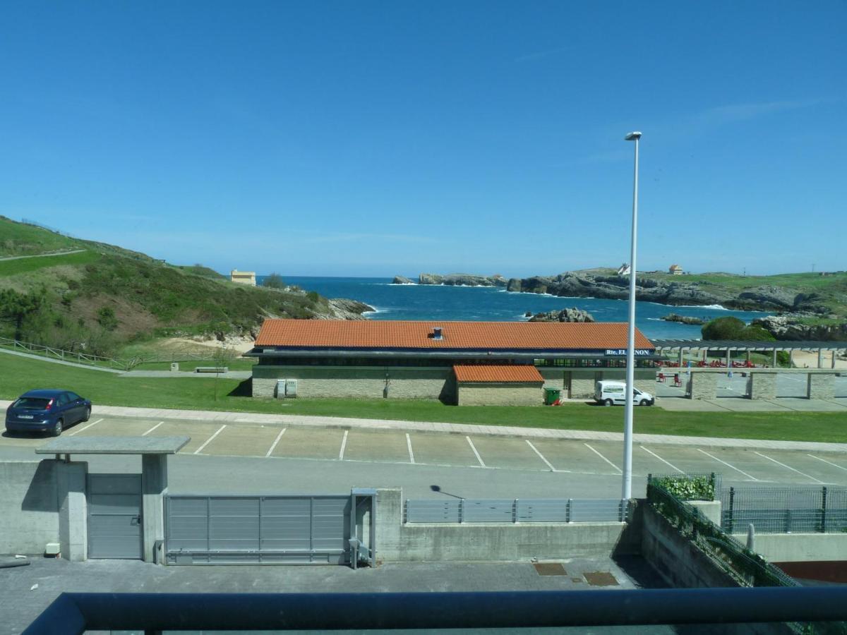 Apartamentos Maradentro Soto de la Marina Exteriör bild