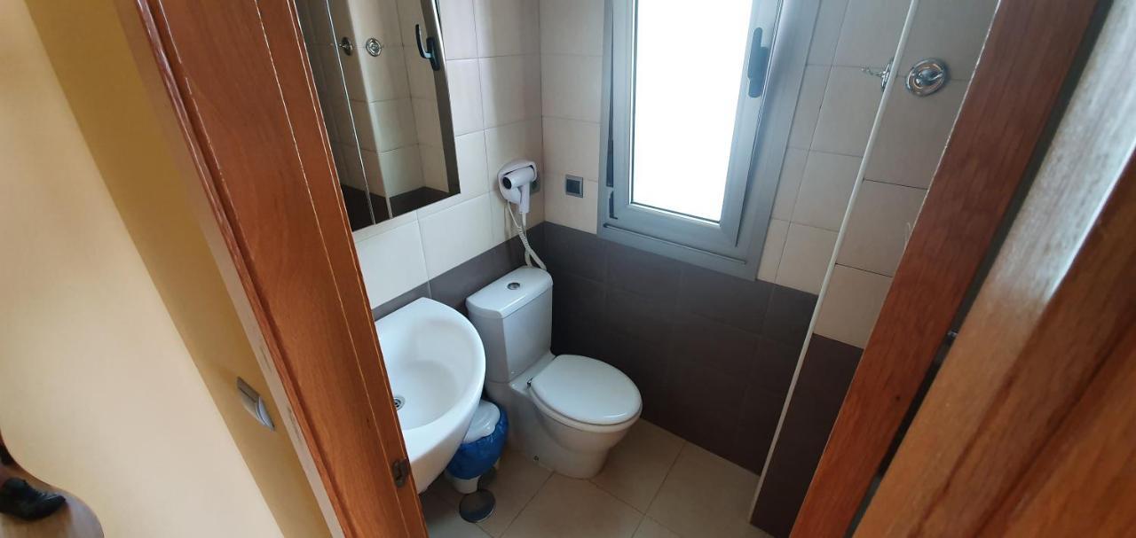 Apartamentos Maradentro Soto de la Marina Exteriör bild